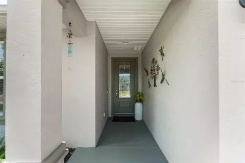 Entry Way - 5662 NW 40th Pl, Ocala, FL 34482 photo 1 of 1