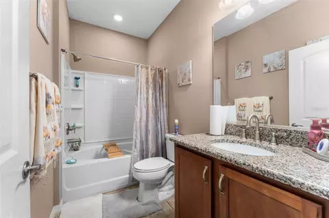 Bath - 5662 NW 40th Pl, Ocala, FL 34482 photo 2 of 2