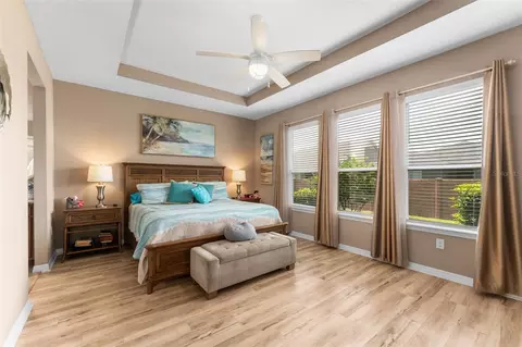Bedroom - 5662 NW 40th Pl, Ocala, FL 34482 photo 1 of 4
