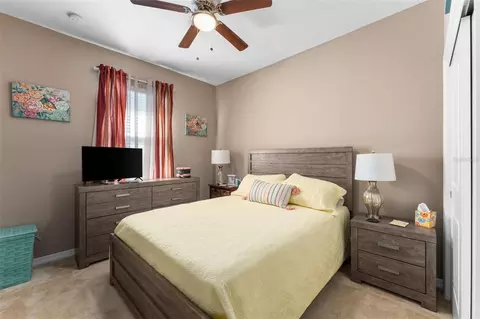 Bedroom - 5662 NW 40th Pl, Ocala, FL 34482 photo 4 of 4