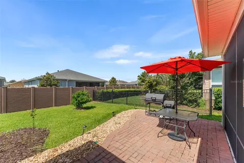 Exterior - 5662 NW 40th Pl, Ocala, FL 34482 photo 4 of 5