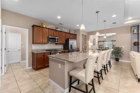 Kitchen - 5662 NW 40th Pl, Ocala, FL 34482 photo 1 of 2