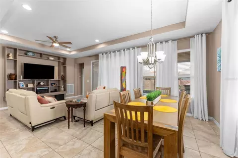 Dining - 5662 NW 40th Pl, Ocala, FL 34482 photo 1 of 2