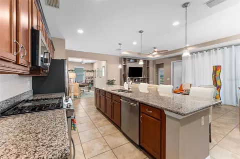 Kitchen - 5662 NW 40th Pl, Ocala, FL 34482 photo 2 of 2