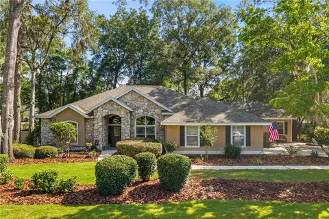 9710 SW 33rd Ln, Gainesville, FL 32608