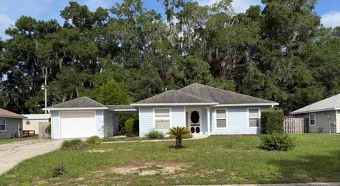 406 NE 45th Ter, Gainesville, FL 32641