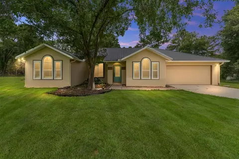 6410 NW 160th St, Alachua, FL 32615