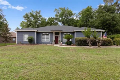 5514 NW 78th Ln, Gainesville, FL 32653