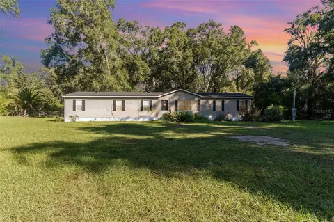 18905 NW 250th St, High Springs, FL 32643