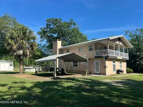 21450 NW 35th Ave, Lawtey, FL 32058