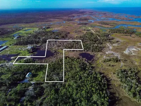 tbd SW 276 Ave, Steinhatchee, FL 32359 photo 1