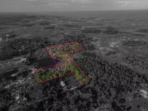 tbd SW 276 Ave, Steinhatchee, FL 32359 photo 2