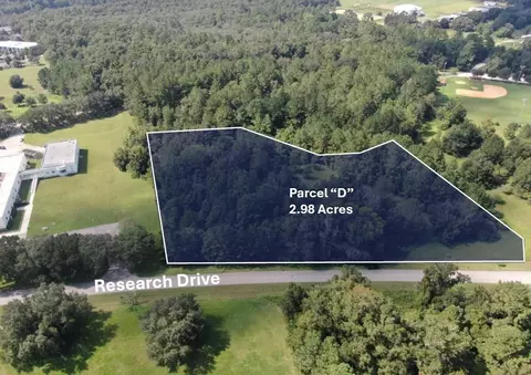 Research Drive, Alachua, FL 32615