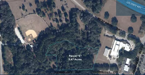 Technology Avenue, Alachua, FL 32615