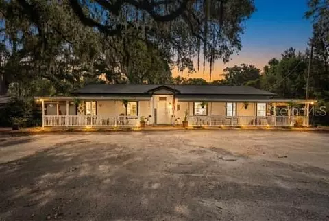 3551 NW 60th Ave, Chiefland, FL 32626