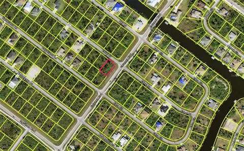 14307 Edsel Dr, Port Charlotte, FL 33981