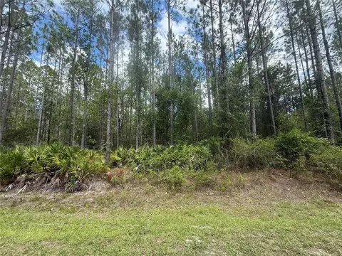 SW 89th Street, Lake Butler, FL 32054