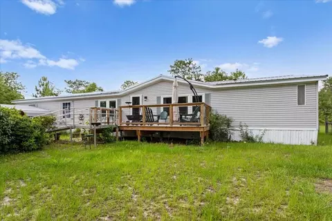 7220 NE 24th Loop, High Springs, FL 32643
