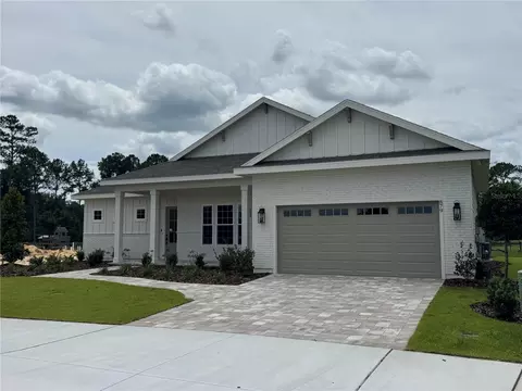 879 SW 144th Cir, Newberry, FL 32669