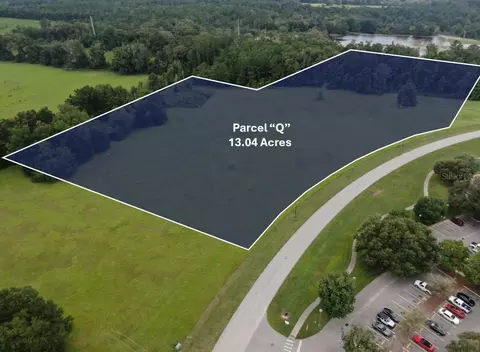 13545 Research Cir, Alachua, FL 32615