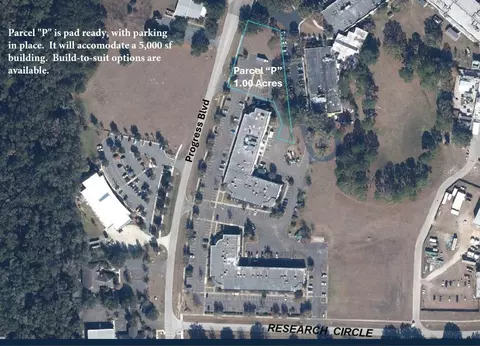 13707 Progress Blvd, Alachua, FL 32615