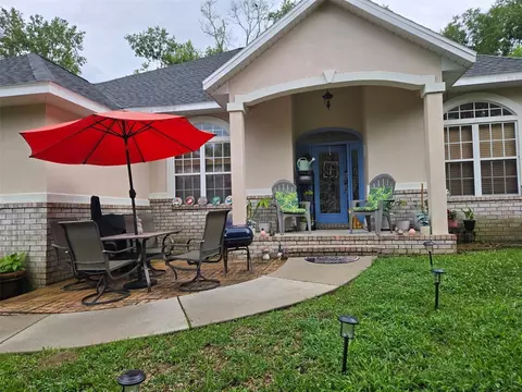 536 SW Heathridge Dr, Lake City, FL 32024