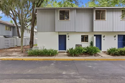 3600 SW 19th Ave #5D, Gainesville, FL 32607
