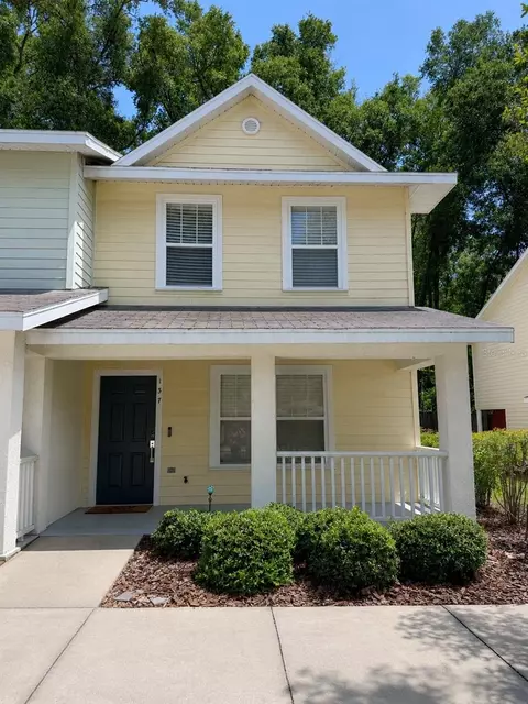 4663 SW 48th Dr #137, Gainesville, FL 32608