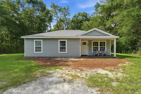 10191 NE 67th Ln, Bronson, FL 32621 photo 1