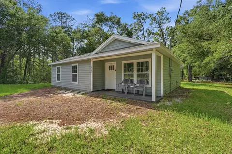 10191 NE 67th Ln, Bronson, FL 32621 photo 2