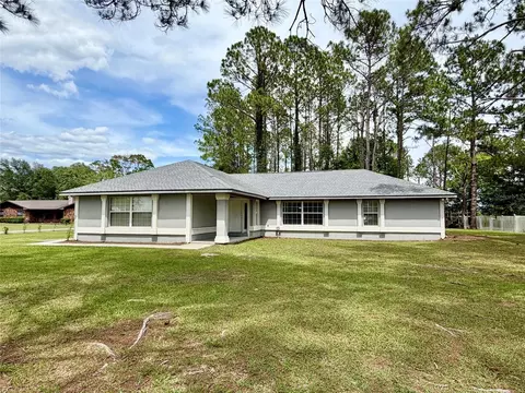 9972 SW 151st Pl, Lake Butler, FL 32054