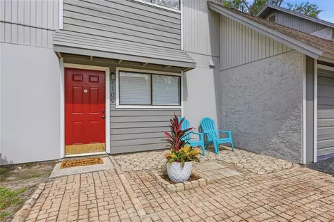 4109 NW 43rd Ter #69, Gainesville, FL 32606