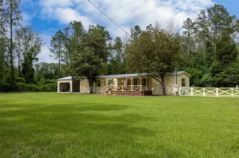 229 SW Barwick Ter, Lake City, FL 32024