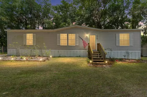 Undisclosed, Melrose, FL 32666