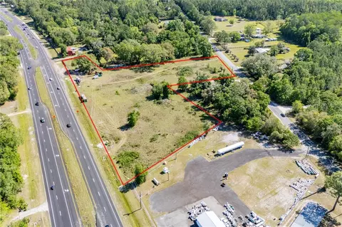 9627 Us Highway 301 Hwy N, Hampton, FL 32044