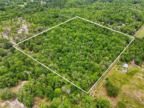 00 SW Squirrel Ct, Fort White, FL 32038