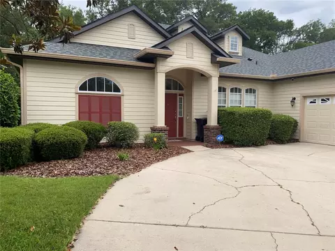 8389 SW 80th Pl, Gainesville, FL 32608