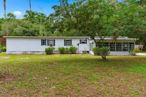5150 NE 152nd Ave, Williston, FL 32696