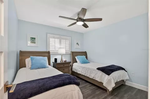 Bedroom - 4 Ocean Trace Rd #104, Saint Augustine, FL 32080 photo 1 of 7