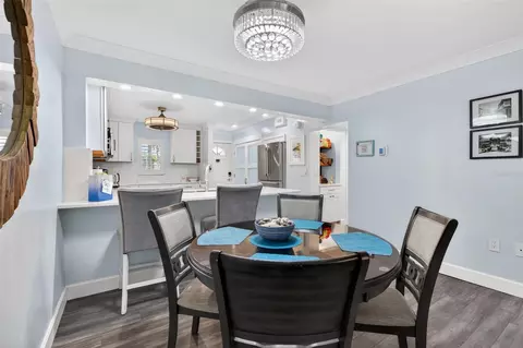 Dining - 4 Ocean Trace Rd #104, Saint Augustine, FL 32080 photo 1 of 3