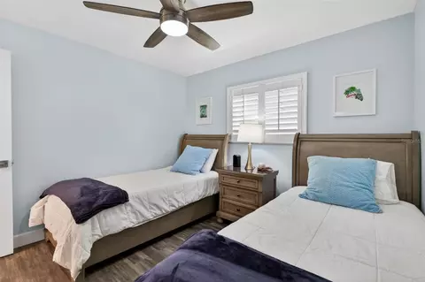 Bedroom - 4 Ocean Trace Rd #104, Saint Augustine, FL 32080 photo 2 of 7