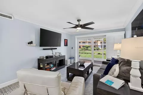 Living - 4 Ocean Trace Rd #104, Saint Augustine, FL 32080 photo 4 of 4