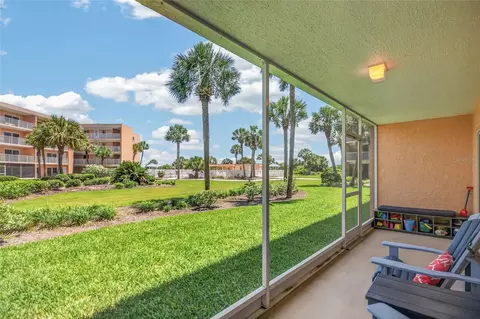 Exterior - 4 Ocean Trace Rd #104, Saint Augustine, FL 32080 photo 3 of 5