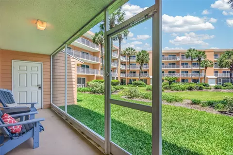 Exterior - 4 Ocean Trace Rd #104, Saint Augustine, FL 32080 photo 4 of 5