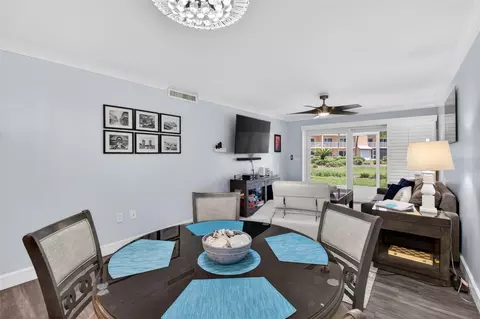 Dining - 4 Ocean Trace Rd #104, Saint Augustine, FL 32080 photo 2 of 3