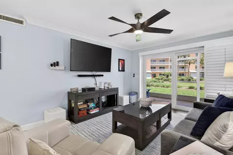 Living - 4 Ocean Trace Rd #104, Saint Augustine, FL 32080 photo 2 of 4