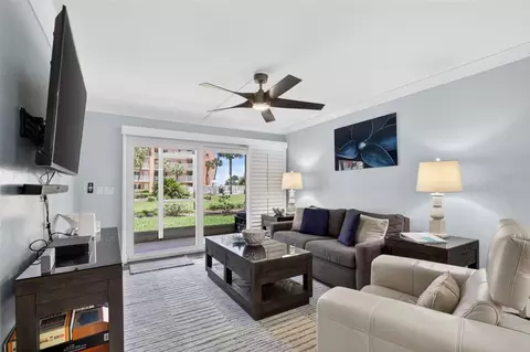 Living - 4 Ocean Trace Rd #104, Saint Augustine, FL 32080 photo 1 of 4