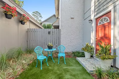 4113 NW 44th Ct #36, Gainesville, FL 32606
