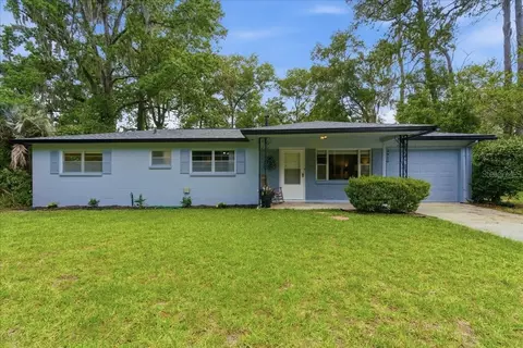3920 NW 31st Ter, Gainesville, FL 32605