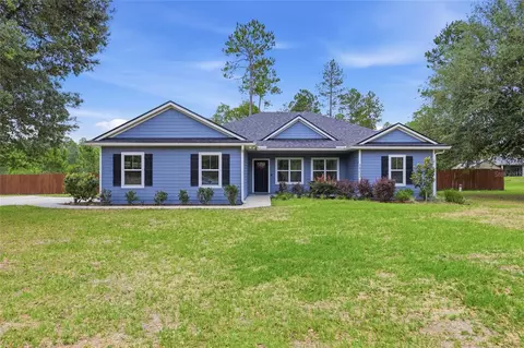 16232 SE 64th St, Lake Butler, FL 32054